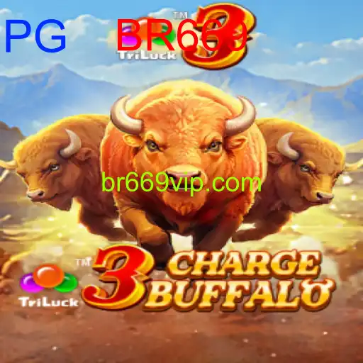 Explorando o Envolvente Mundo de 3ChargeBuffalo