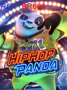 Descubra HipHopPanda: Jogo que Mistura Música e Diversão