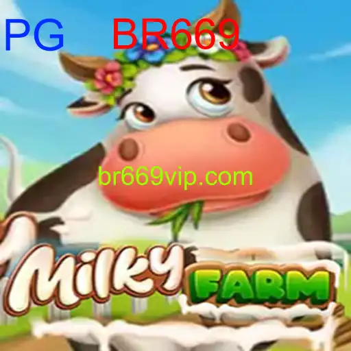 Explorando o Mundo Encantador de MilkyFarm com a Chave BR669